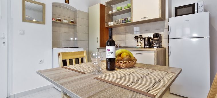 Hotel Studio Grassi Umag - Istra: Photo 