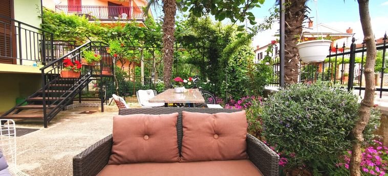 Hotel Studio Grassi Umag - Istra: Photo 