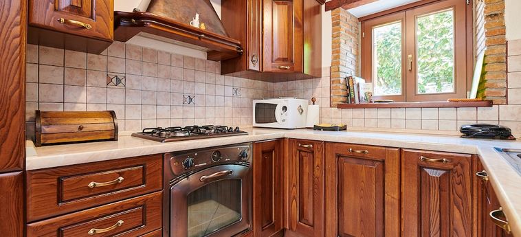 Hotel Villa Mala Umag - Istra: Photo 