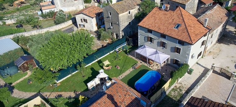 Hotel Villa Mala Petra Umag - Istra: Photo 