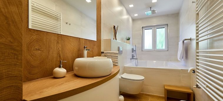 Hotel Villa Mala Petra Umag - Istra: Photo 