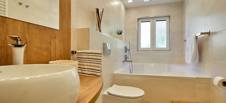 Hotel Villa Mala Petra Umag - Istra: Photo 