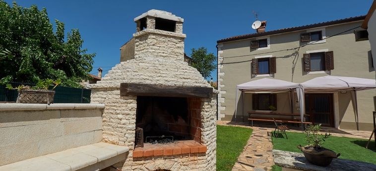 Hotel Villa Mala Petra Umag - Istra: Photo 