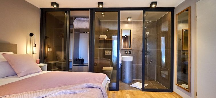 Hotel Villa Mala Petra Umag - Istra: Photo 