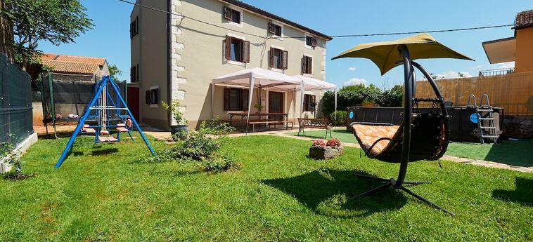 Hotel Villa Mala Petra Umag - Istra: Photo 