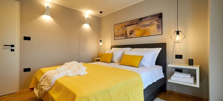 Hotel Villa Mala Petra Umag - Istra: Photo 