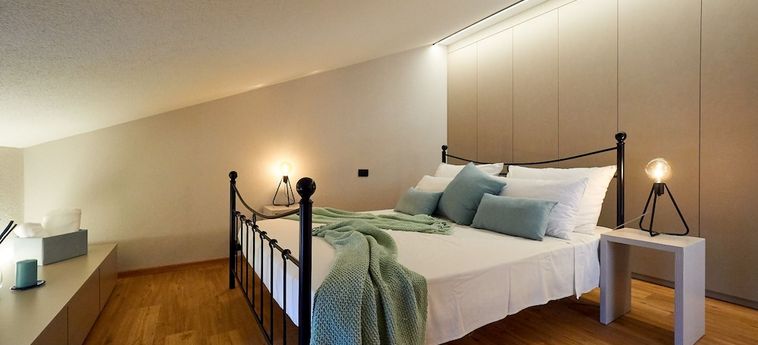 Hotel Villa Mala Petra Umag - Istra: Photo 