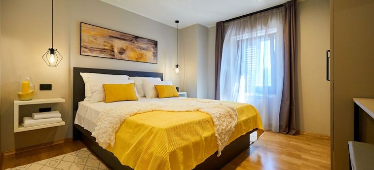 Hotel Villa Mala Petra Umag - Istra: Photo 