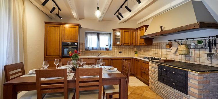 Hotel Villa Mala Petra Umag - Istra: Photo 