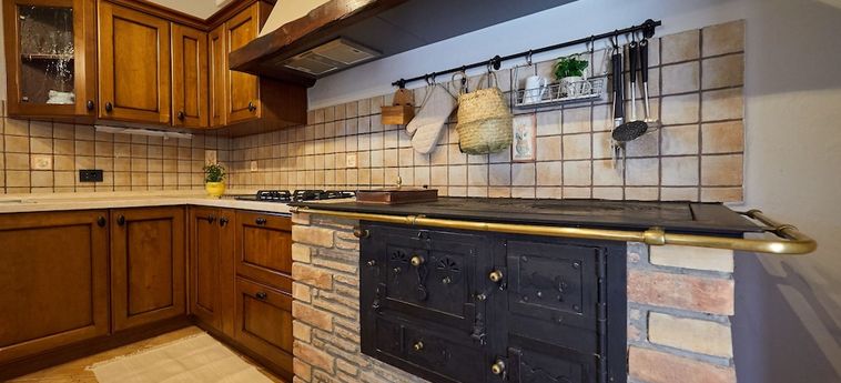 Hotel Villa Mala Petra Umag - Istra: Photo 