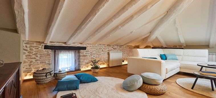 Hotel Villa Mala Petra Umag - Istra: Photo 