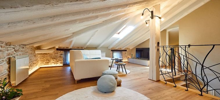 Hotel Villa Mala Petra Umag - Istra: Photo 