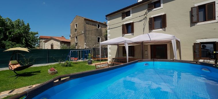 Hotel Villa Mala Petra Umag - Istra: Photo 