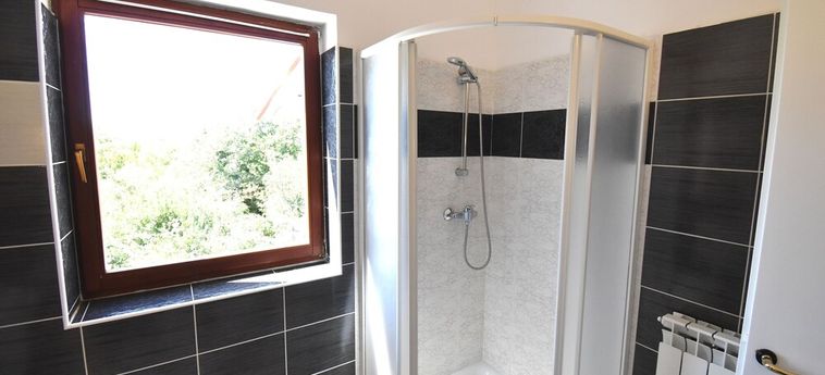 Hotel Villa Al Parco Umag - Istra: Photo 