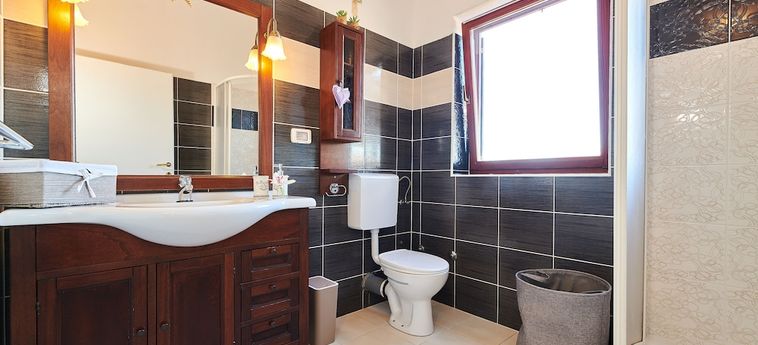 Hotel Villa Al Parco Umag - Istra: Photo 