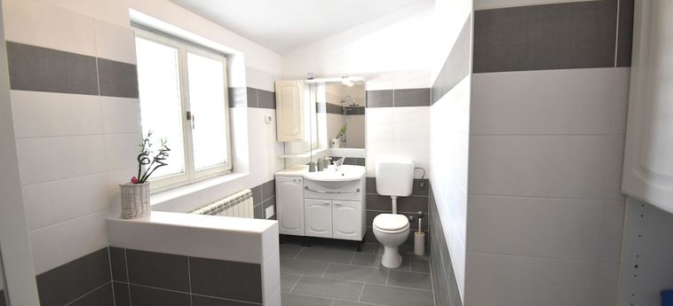 Hotel Villa Al Parco Umag - Istra: Photo 