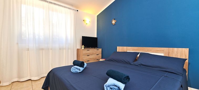 Hotel Villa Al Parco Umag - Istra: Photo 