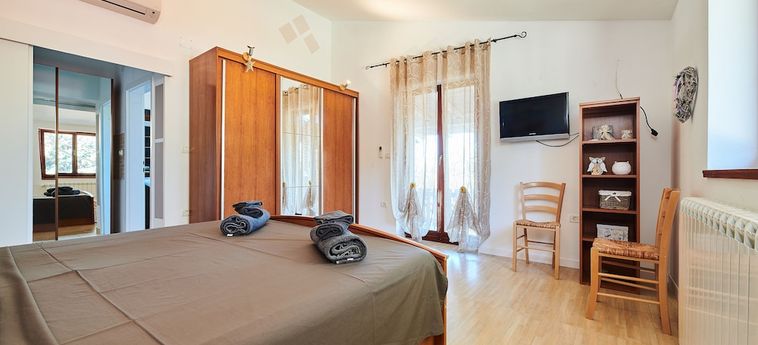 Hotel Villa Al Parco Umag - Istra: Photo 