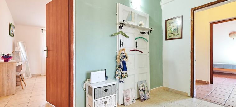 Hotel Villa Al Parco Umag - Istra: Photo 