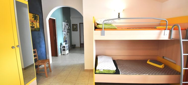 Hotel Villa Al Parco Umag - Istra: Photo 