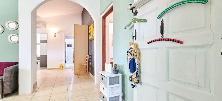 Hotel Villa Al Parco Umag - Istra: Photo 