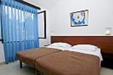 Hotel Tourist Settelment Kanegra Umag :  UMAG - ISTRA