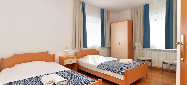 Apartment 1966 Umag - Istra: Photo 