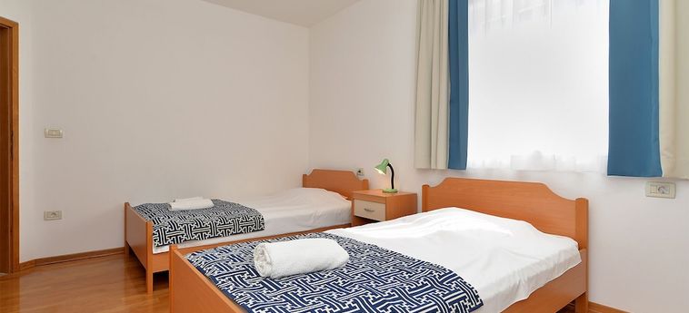 Apartment 1966 Umag - Istra: Photo 