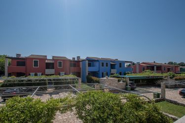 Hotel Villas Faro Umag - Istra: Photo 