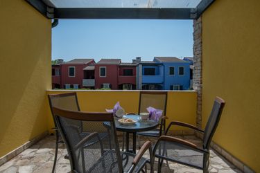 Hotel Villas Faro Umag - Istra: Photo 