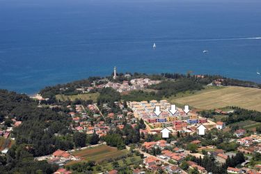 Hotel Villas Faro Umag - Istra: Photo 