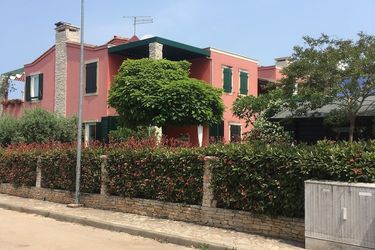 Hotel Villas Faro Umag - Istra: Photo 