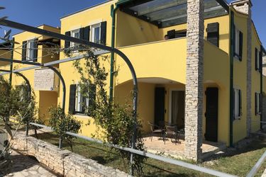 Hotel Villas Faro Umag - Istra: Photo 