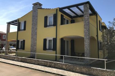 Hotel Villas Faro Umag - Istra: Photo 