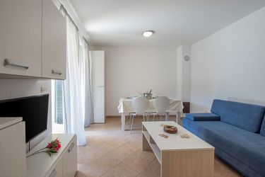 Hotel Villas Faro Umag - Istra: Photo 