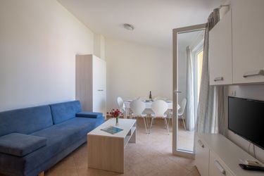 Hotel Villas Faro Umag - Istra: Photo 