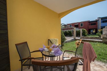 Hotel Villas Faro Umag - Istra: Photo 