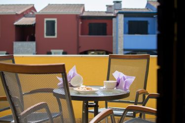 Hotel Villas Faro Umag - Istra: Photo 