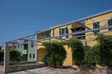 Hotel Villas Faro Umag - Istra: Photo 