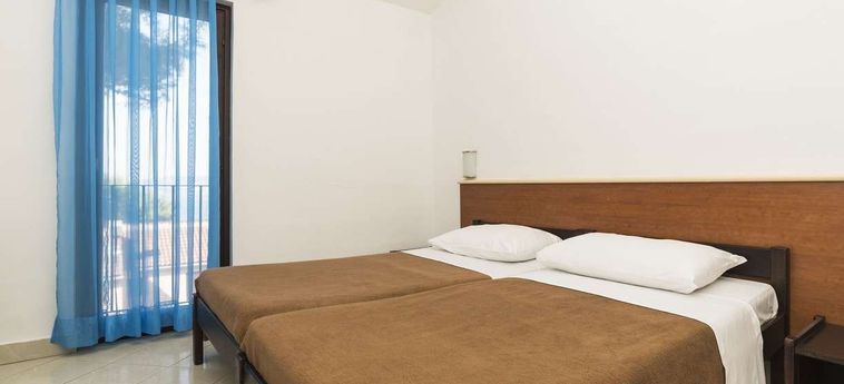 Apartments Kanegra Plava Laguna - Umag Umag - Istra: Photo 