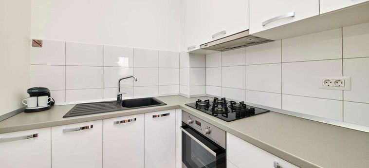 Hotel De Cero Umag - Istra: Photo 