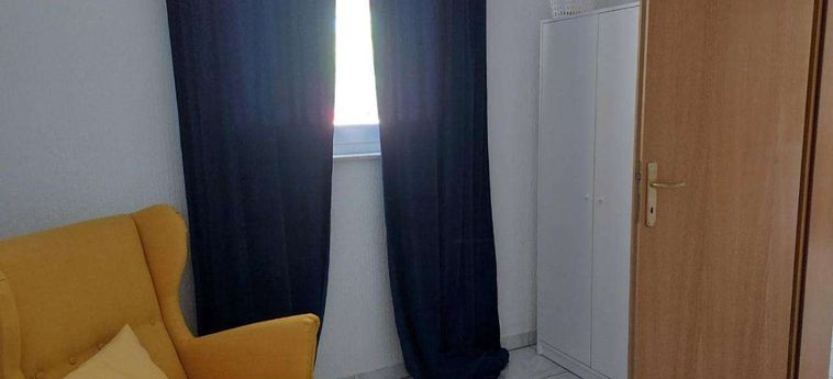 Hotel Kadenca Umag - Istra: Photo 