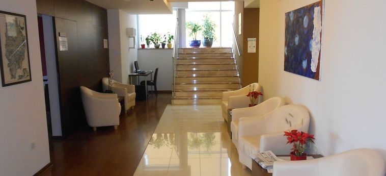 Hotel Villa Rosetta Umag - Istria: Foto 