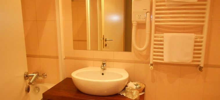 Hotel Villa Rosetta Umag - Istria: Foto 