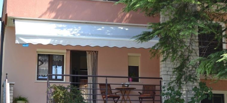Hotel Apartmani Eva Umag - Istria: Foto 
