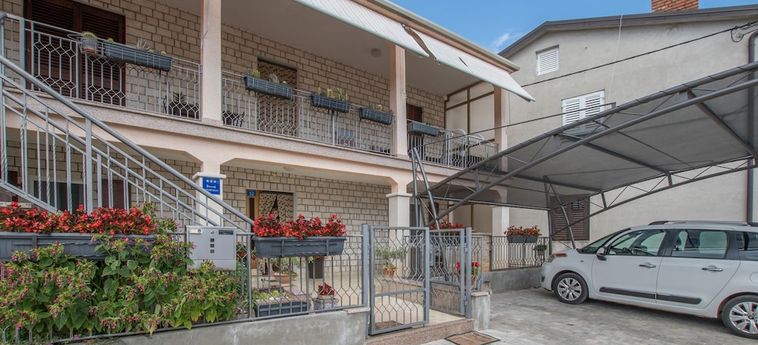 Apartment 1709 Umag - Istria: Foto 