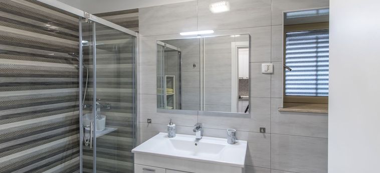 Apartment 1709 Umag - Istria: Foto 