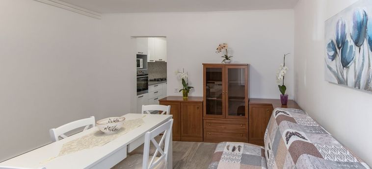 Apartment 1709 Umag - Istria: Foto 