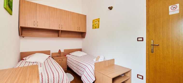 Hotel Villa Mala Umag - Istria: Foto 