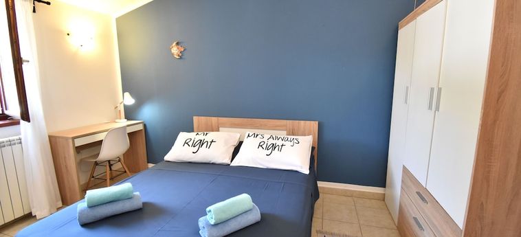 Hotel Villa Al Parco Umag - Istria: Foto 